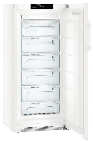 Морозильник Liebherr GN 4115