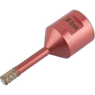 Коронка алмазная универсальная Cutop Special 6*10*60 М14 для УШМ   70-496