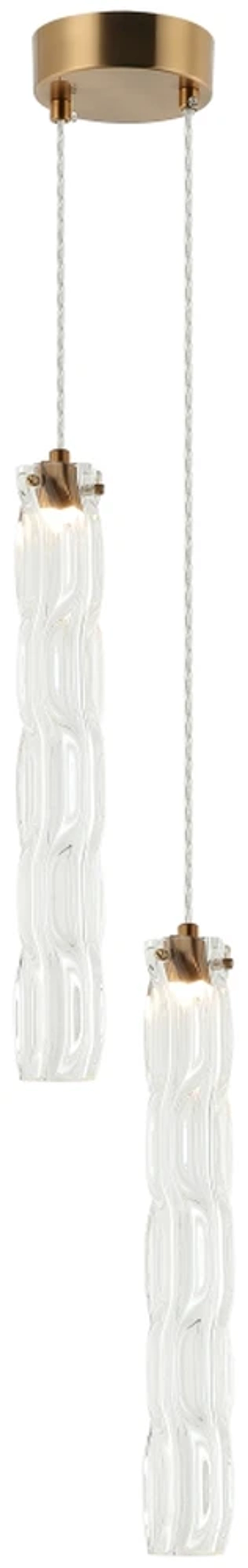 Настенно-потолочный светильник Stilfort STILL 2163/05/02WP