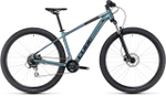 Горный велосипед Cube Aim Pro 27.5 (2023)