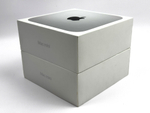 Мини ПК (компьютер) Apple Mac mini 2023 Slim-Desktop, AppleM2 8 ГБ RAM, 10C GPU/8GB/256GB SSD, MacOS, Silver