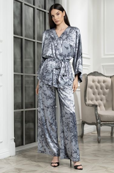 Пижама Mia-Amore 4235 &quot;Argenta&quot;