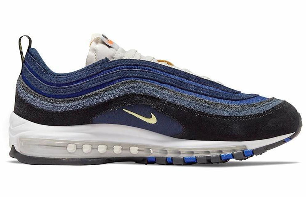 Кроссовки Nike Air Max 97 "Running Club"