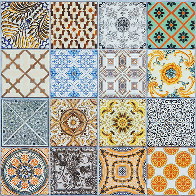 Дизайнерские обои Wall Street Faktura