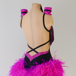 магазин платьев для латины