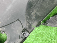 Бампер передний Kia Seltos (2019-2025)