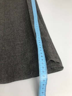 Брюки свободного кроя 44/46 размер