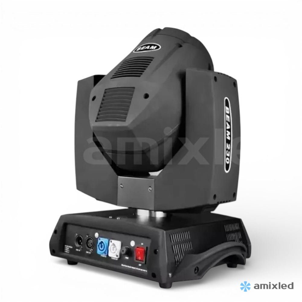 Световой прибор Amixled BEAM 230 7R SHARPY