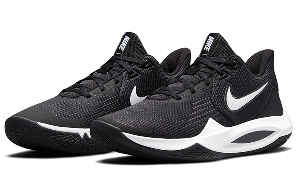 Кроссовки Nike Precision 5