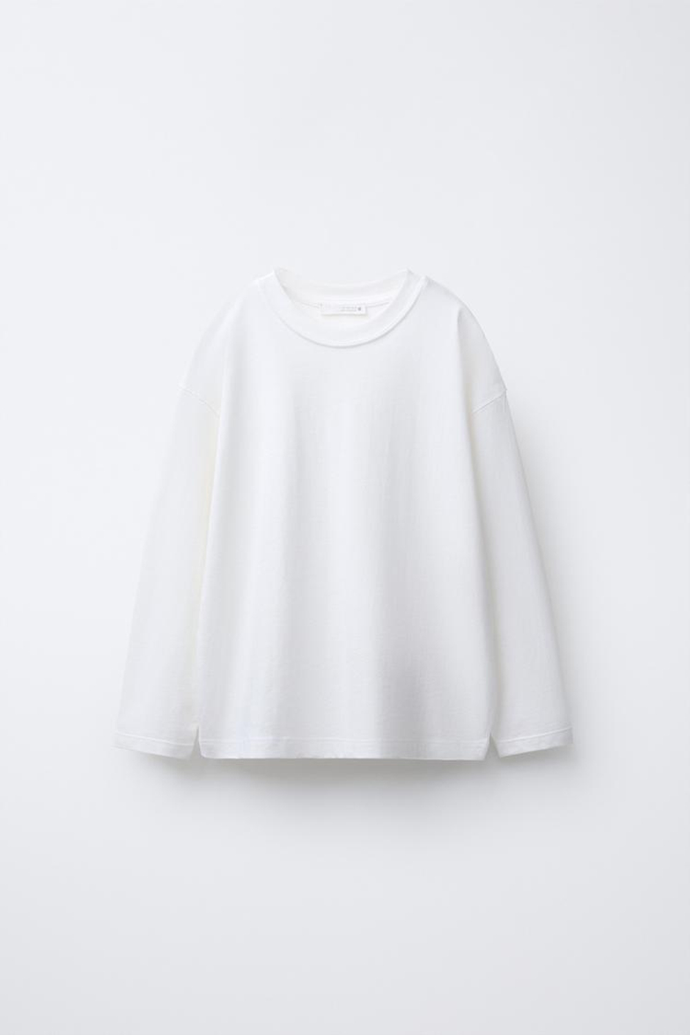 ZARA НАБОР ИЗ ТРЕХ ОДНОТОННЫХ ФУТБОЛОК И ФУТБОЛОК В ПОЛОСКУ, СЕРО-ГРАНАТОВЫЙ