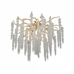 Потолочная люстра Vitaluce V2855 V2855-8/7PL