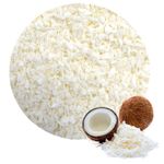 Кокосовая стружка Lucky 65% Medium 25 кг