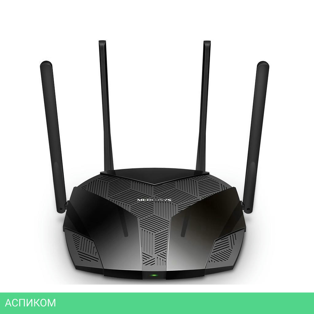 Беспроводной маршрутизатор Mercusys MR70X