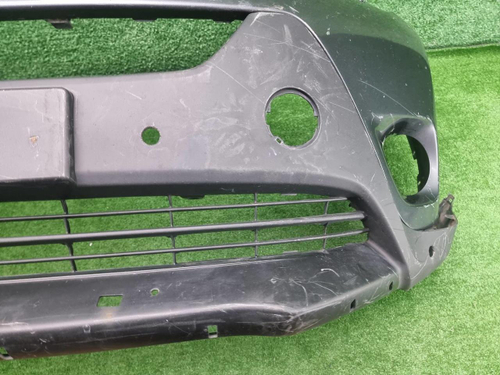 Бампер передний Toyota RAV 4 ca40 (2012-2015)