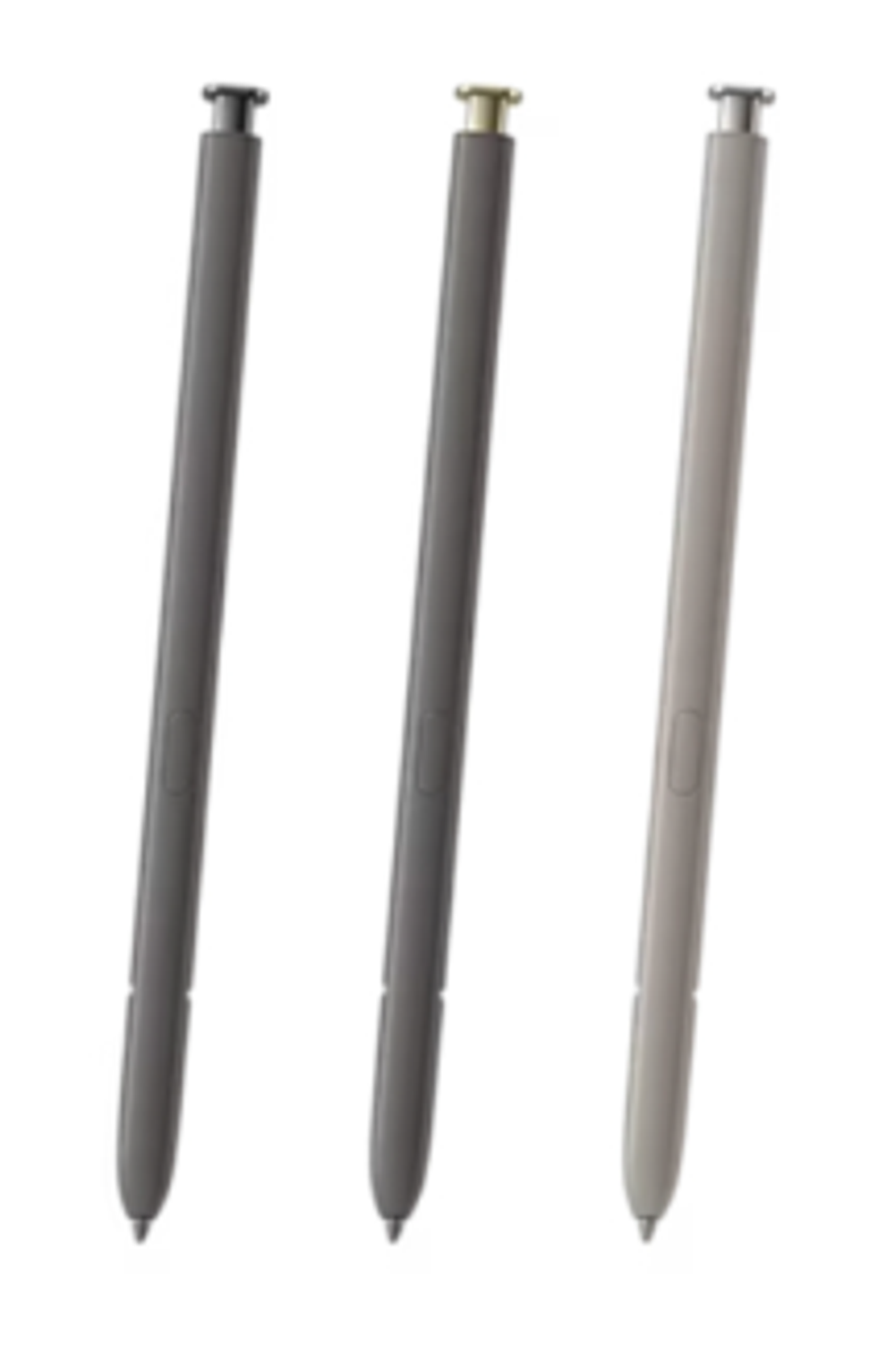 Стилус Samsung S-Pen S24 Ultra (EJ-PS928BBEGRU) (Черный)