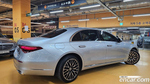 Mercedes-Benz S-Class W223 S580L 4MATIC (11.2022)