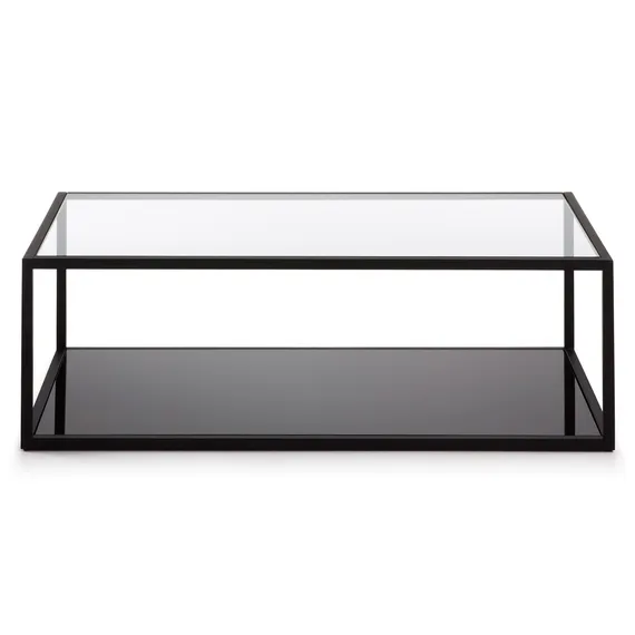 Журнальный столик Blackhill 110x60 см