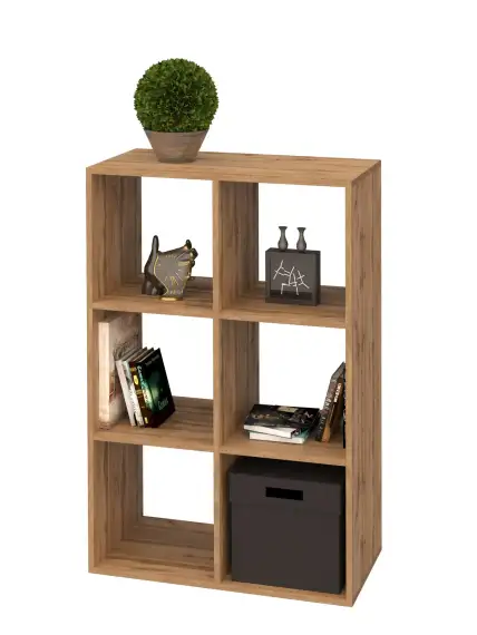 Стеллаж офисный Атмосфера AZ-8