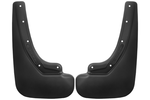 Брызговики задние LADA Vesta, 2015- седан, 2 шт.(optimum) в пакете  NLF.52.33.E10