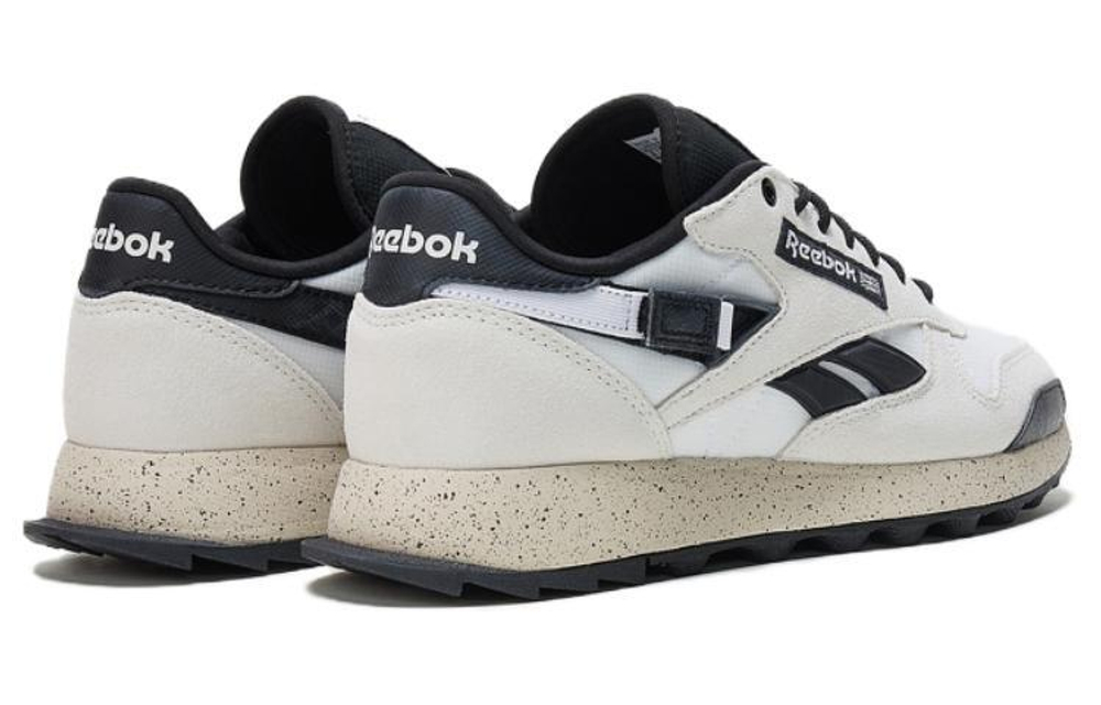 Кроссовки Reebok Classic Leather Winterized