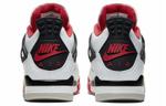 Кроссовки Jordan Air Jordan 4 Fire Red 2020