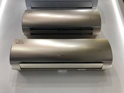 Кондиционер Gree GWH09ACC-K6DNA1F (champagne)