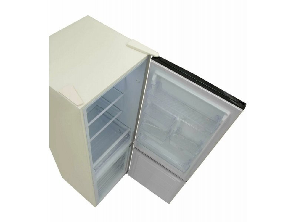 Холодильник Schaub Lorenz SLU C188D0 X бежевый