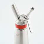 Сифон для сливок «Пробар»;сталь нерж.;0,5л