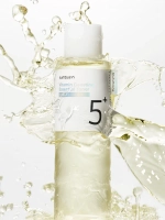 Numbuzin Антиоксидантный тонер с витаминами для осветления и сияния кожи No.5 Vitamin Boosting Essential Toner 200 мл