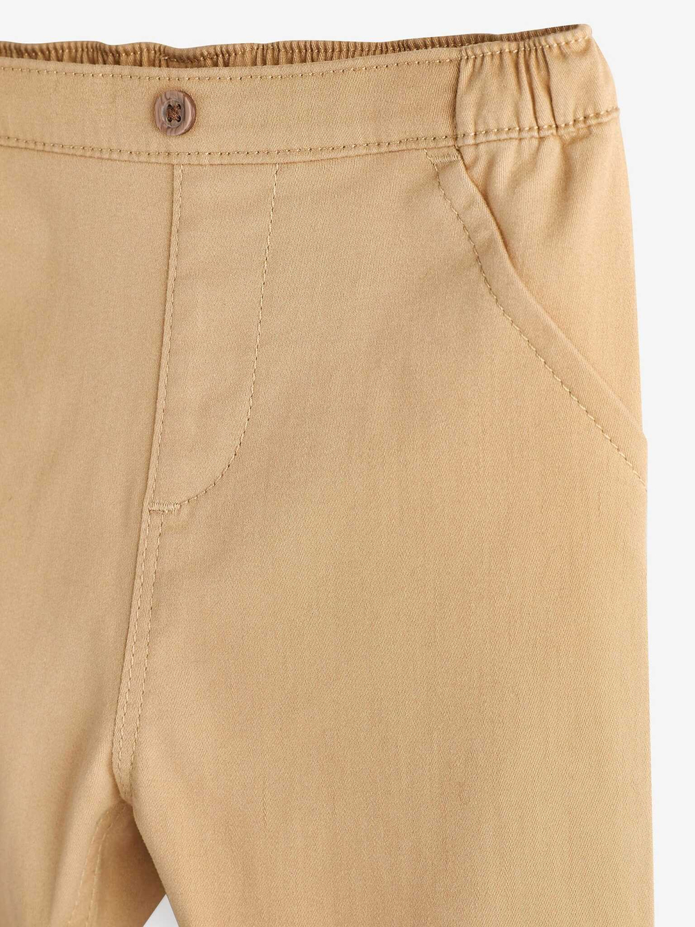 Брюки для малышей Next M36-161, Бежевый