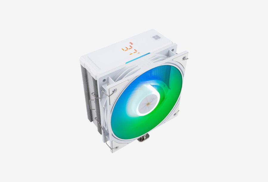 Thermalright Assassin X 120 R Digital Argb White_0126709110932