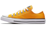 Converse Chuck Taylor All Star Seasonal Color Low Top "Yellow White"