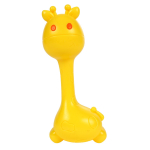 Набор погремушек 3шт, пакет 326-B133