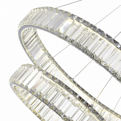 Подвесная люстра ST-Luce SL1622.103.02