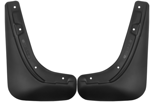 Брызговики задние HAVAL Jolion 2021 -2024 2 шт.(optimum) в пакете  NLF.AN0015.E13