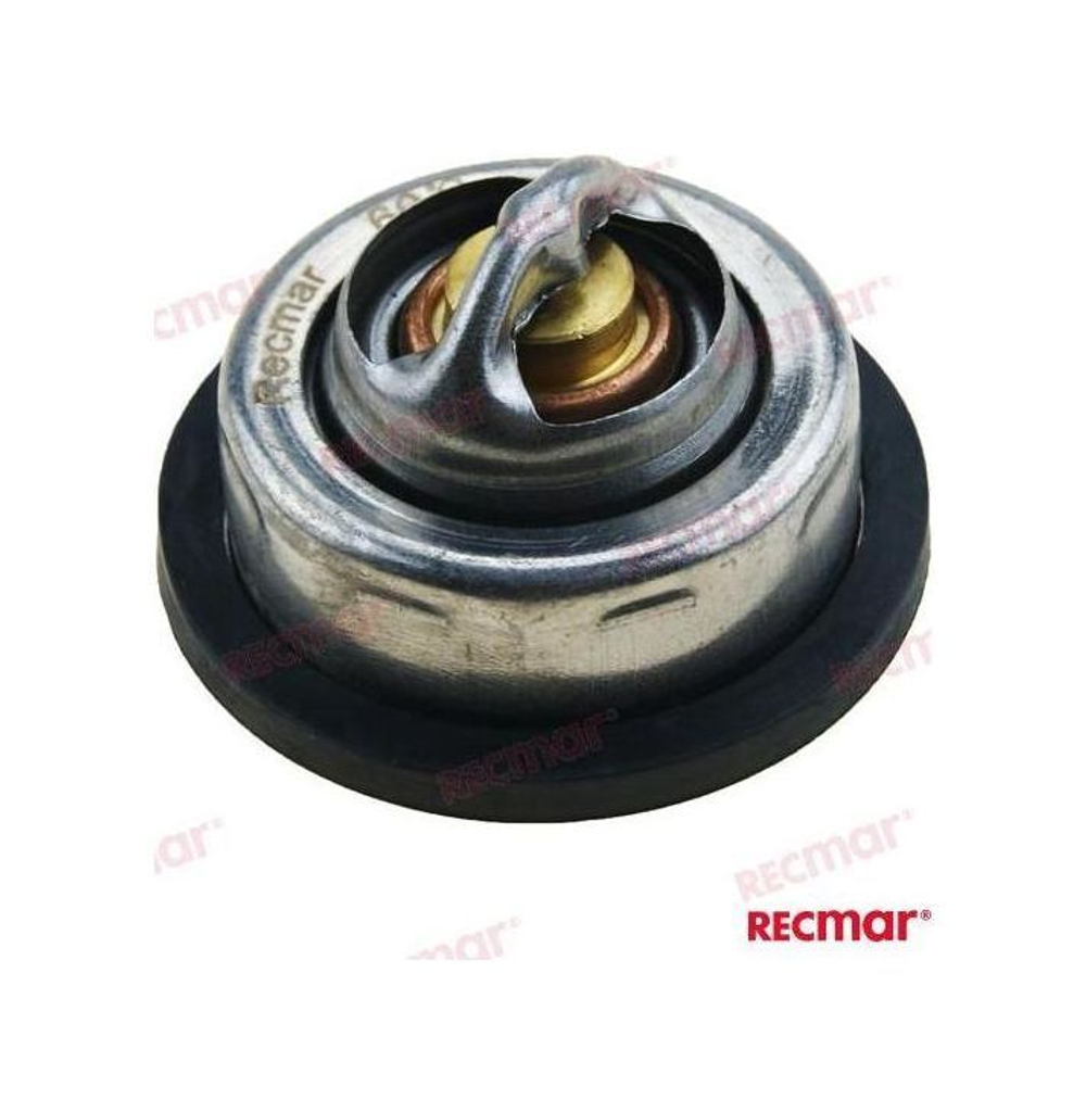 Термостат Volvo Penta 60C 2001-2003, Recmar