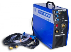 Сварочный аппарат инверторного типа Aurora OVERMAN 160, MIG/MAG
