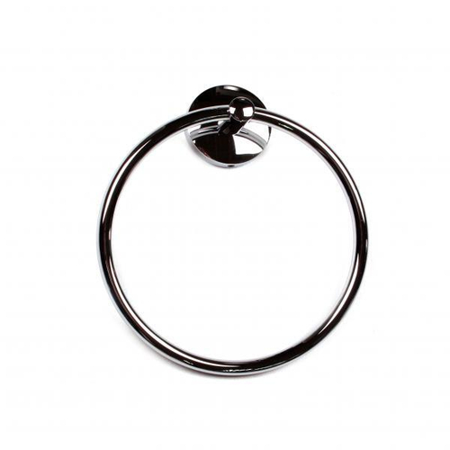 Полотенцедержатель 180 мм латунь MONACO 16377.B глянцевый