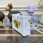 Louis Vuitton Petite Malle