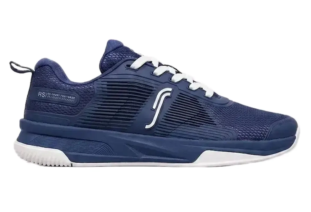 Теннисные кроссовки RS Legacy V.2 - navy/white