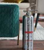 Огнетушитель-спрей BONTEL 2л с кронштейном (нерж)