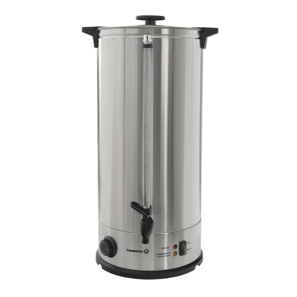 Кипятильник заливной Foodatlas WB-DW30L
