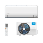 Настенная сплит-система Midea HeatForce MSHP-18N8D0-I/MSHP-18N8D0-O