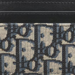 Картхолдеры и кошельки DIOR 30 Montaigne CD 5 Oblique 30, S2152UTZQ-M928