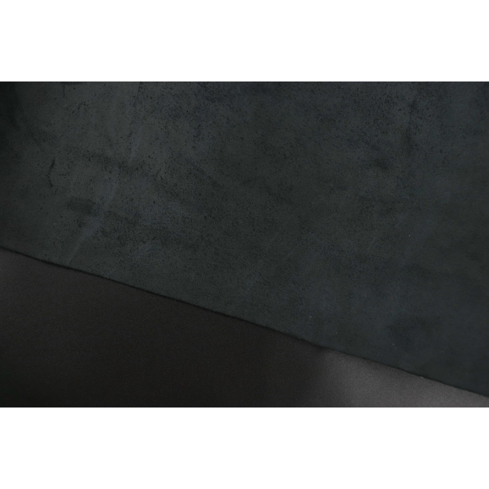 1,1-1,3 Кожа Дакар черный К/К ⠀