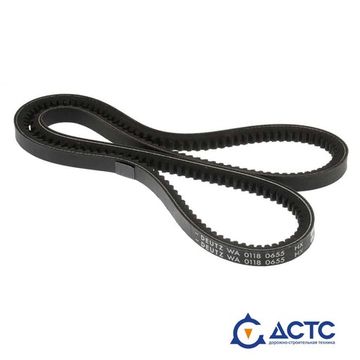 Ремень клиновой зубчатый генератора DEUTZ