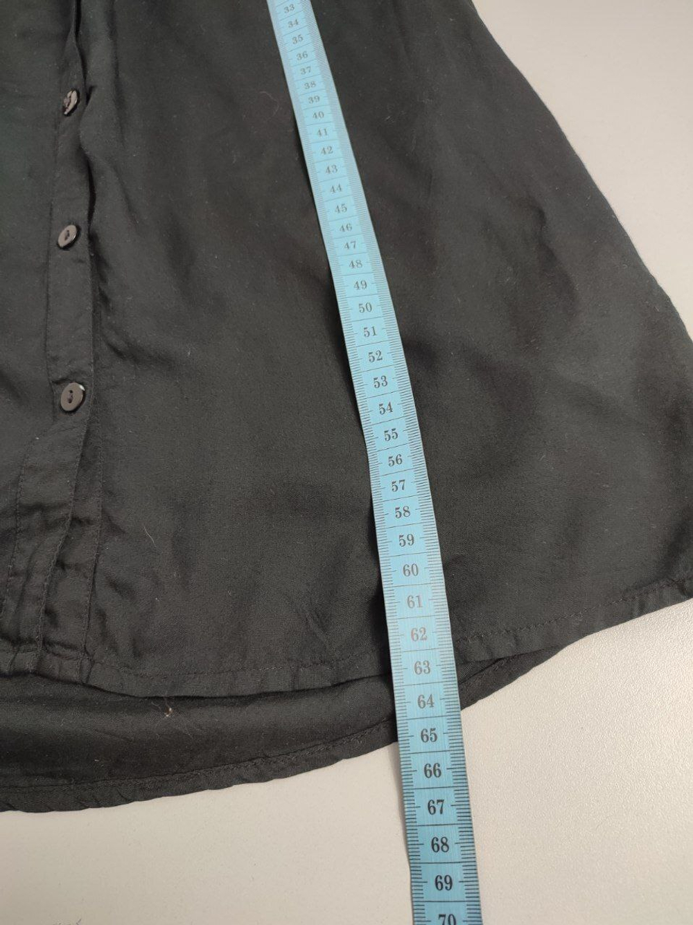 Блуза Terranova базовая 42 размер