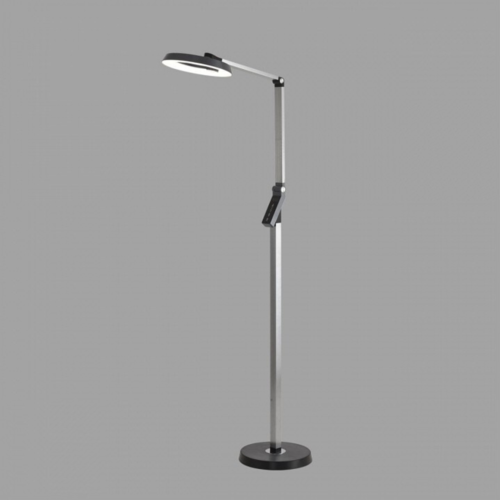Торшер Lumion Genri 8332/15FL
