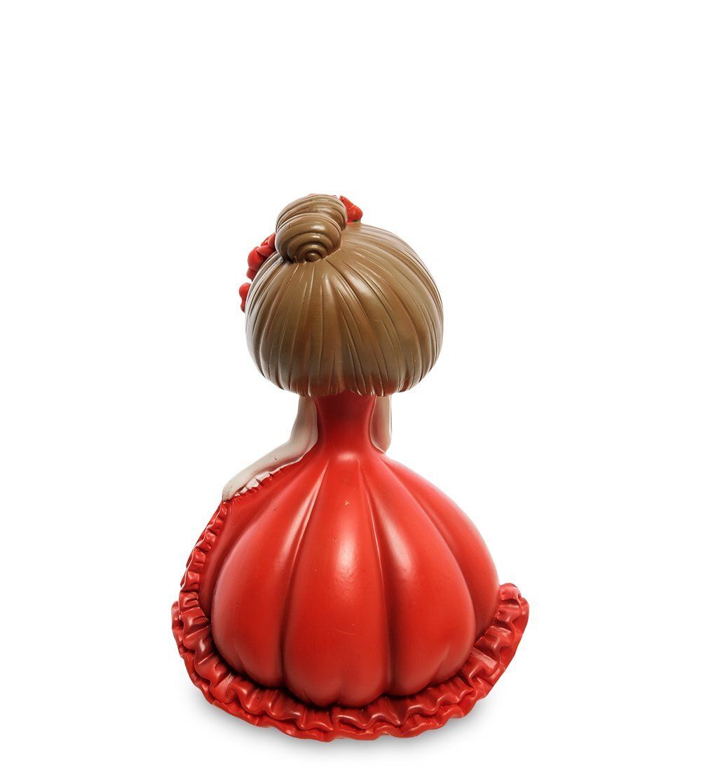 GAEM Home MF- 01/3 Фигурка «Девочка в платье»