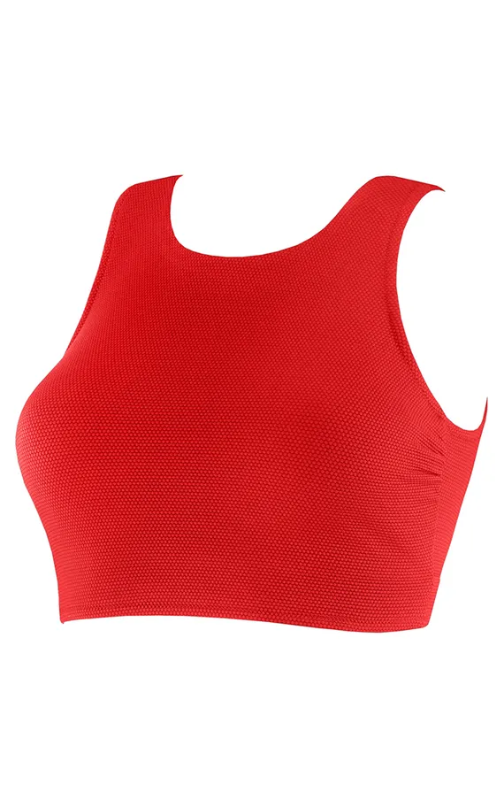 Верх купальника CBB240 ROS